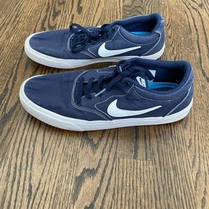 Nike Charge sneakers